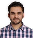 Dr. Syed Faiz