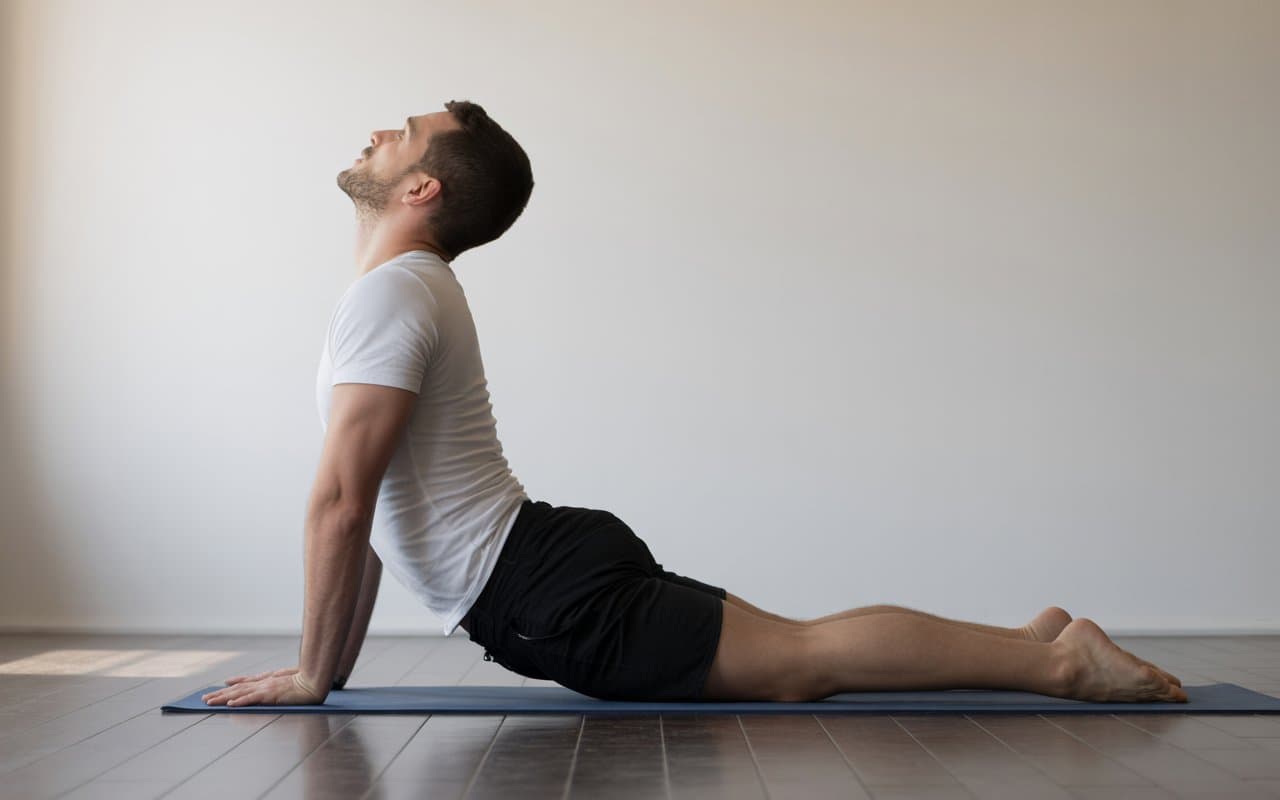 Ergonomic exercises