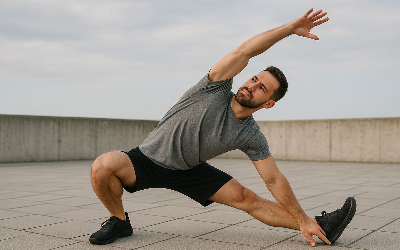 Personal Exercise design and training