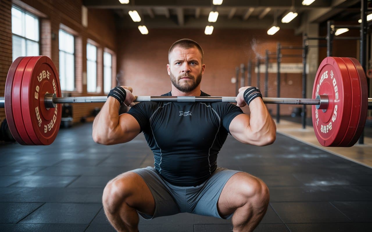 Personal Exercise design and training