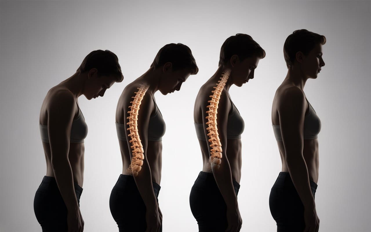 The Power of Posture Correction