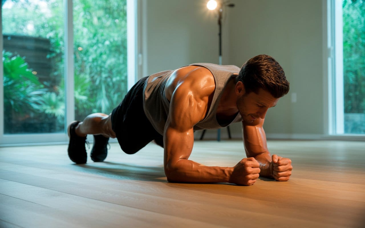 Personal Training for Optimal Recovery